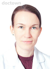 Ерохина Анастасия Владимировна