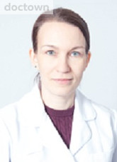 Ерохина Анастасия Владимировна