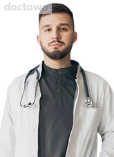 Ерошенко Алексей Александрович