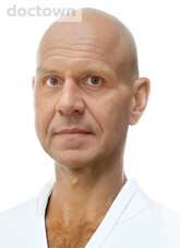 Ершов Евгений Владимирович