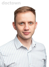 Ершов Иван Александрович