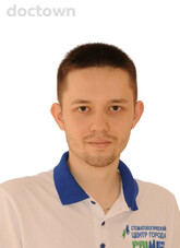Ершов Ярослав Вячеславович