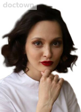 Ершова Екатерина Евгеньевна