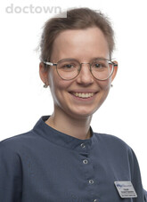 Ершова Наталия Романовна