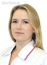 Ершова Софья Михайловна