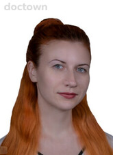 Ершова Вероника Борисовна