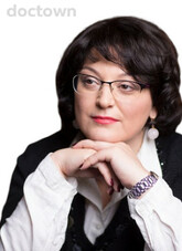 Ерухимович Юлия Александровна