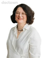 Ерухимович Юлия Александровна