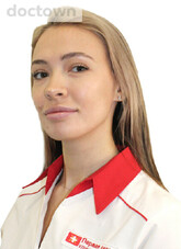 Франёва Вероника Витальевна
