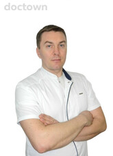 Фролов Александр Викторович