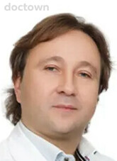 Фролов Сергей Юрьевич