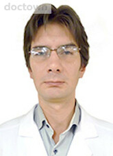 Фролов Владимир Владимирович
