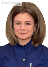 Фролова Надежда Васильевна