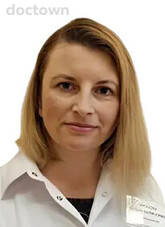 Фролова Ольга Борисовна