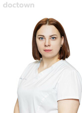 Фролова Татьяна Анатольевна