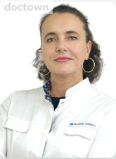 Фролова Валентина Викторовна