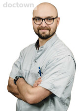 Фроловский Антон Александрович