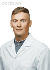 Квашнин Сергей Васильевич