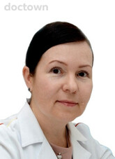 Квасова Елена Владимировна