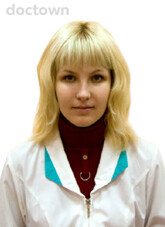 Фадеева Юлия Владимировна