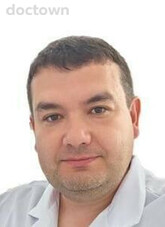 Файнер Евгений Борисович