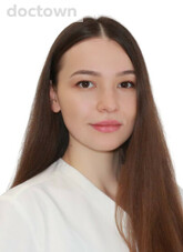 Файзуллина Рената Ринатовна