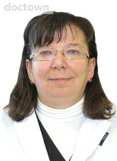 Фалина Елена Викторовна