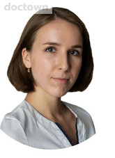 Фалитнова Екатерина Алексеевна