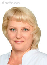 Фарафонова Елена Владимировна