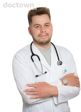 Фарахов Денис Наильевич