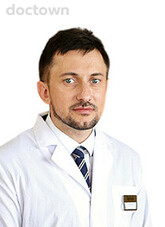 Фаринович Виталий Владимирович