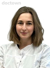 Фаризова Кириена Олеговна