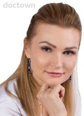 Мудрагель Людмила Владимировна