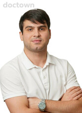 Мухтаров Рамазан Умарович