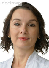 Мухутдинова Екатерина Александровна