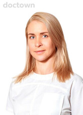 Муминова Ирина Марсовна