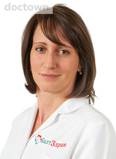 Мунирова Светлана Юрьевна
