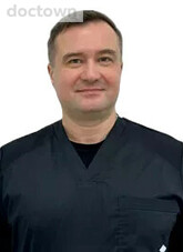 Мунько Станислав Сергеевич