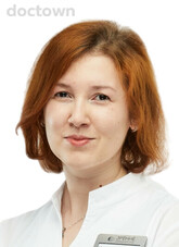 Мунтьянова Екатерина Вячеславовна