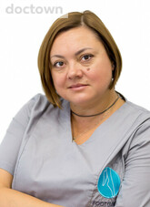 Муратова Лилия Анатольевна