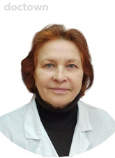 Муравьева Майя Леонидовна