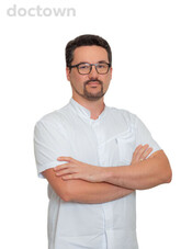 Муравьёв Никита Игоревич