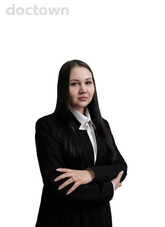 Муртазина Юлия Раемовна