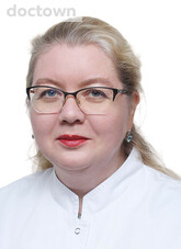 Мурзаева Ирина Юрьевна