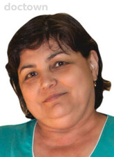 Мурзакова Альфия Закиевна