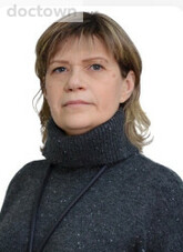 Мурзина Светлана Юрьевна