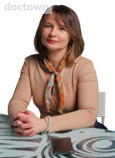 Мурзова Олеся Евгеньевна