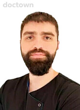 Мусаев Омар Ахмедович