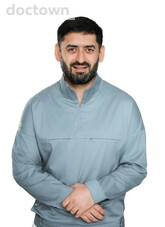 Мусагаджиев Амир Мусаевич