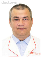 Мусиенко Леонид Анатольевич